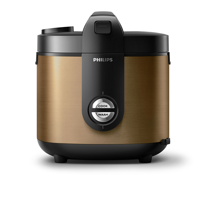Viva Collection
Rice cooker Viva Collection
Rice cooker